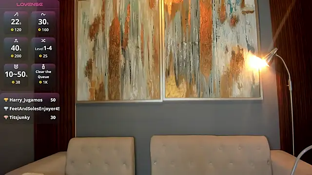 barbra_smith's cam snapshot