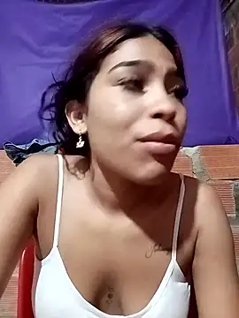 Angeles_hot20's cam snapshot