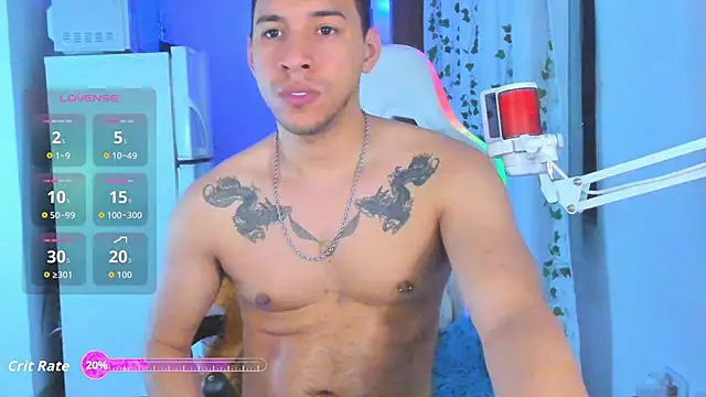 petter_coleman_ live sex cam