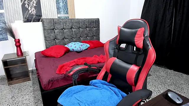 paola_my's cam snapshot