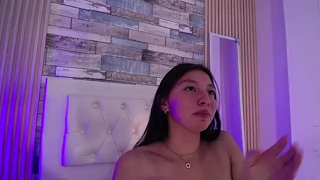 kendall_saenz's cam snapshot