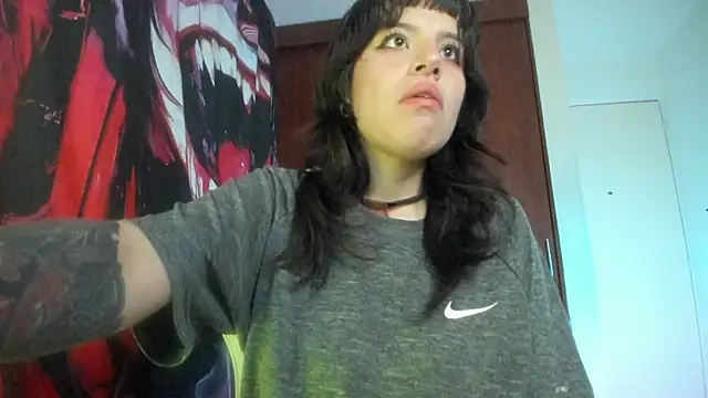 Lucyfx666's cam snapshot