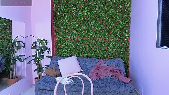 mei_sweetcat's cam snapshot