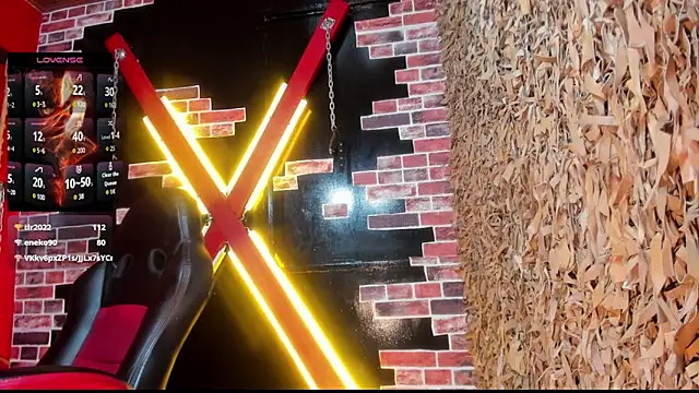 sascha_castillo's cam snapshot