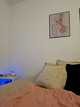 VictoriaEvaans_'s cam snapshot