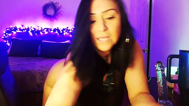 AlyssiaAmoreXO's cam snapshot