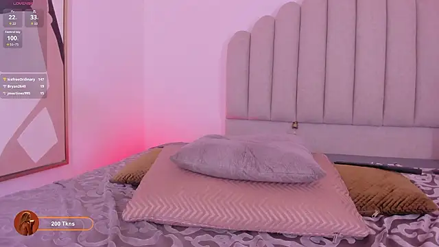 Nikki_Angel_'s cam snapshot