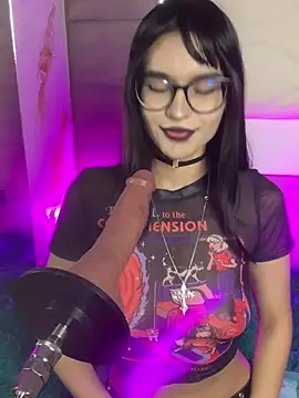 Abbydreams_'s cam snapshot