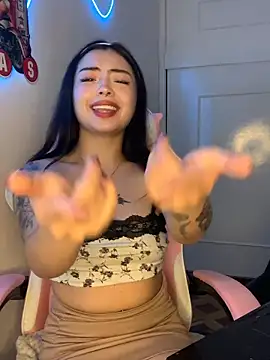 Valu_euphoria's cam snapshot