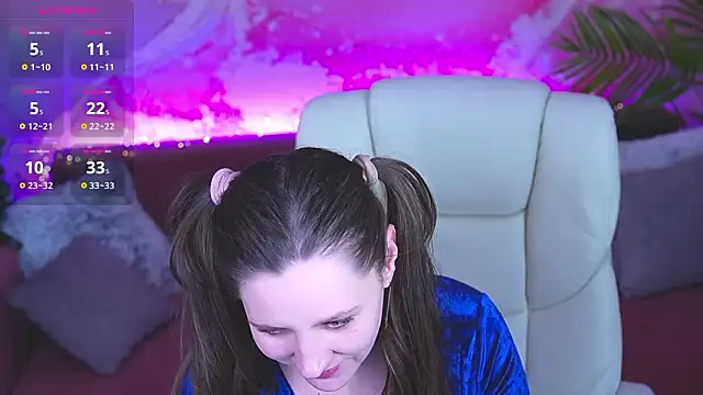 ValeryMurr's cam snapshot