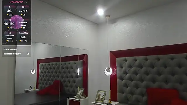 BrithaniKy's cam snapshot