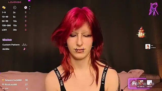 KandraCruser's cam snapshot