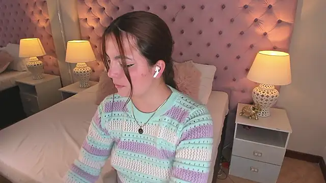 GabyQueens's cam snapshot