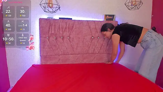 Mariana_chs's cam snapshot