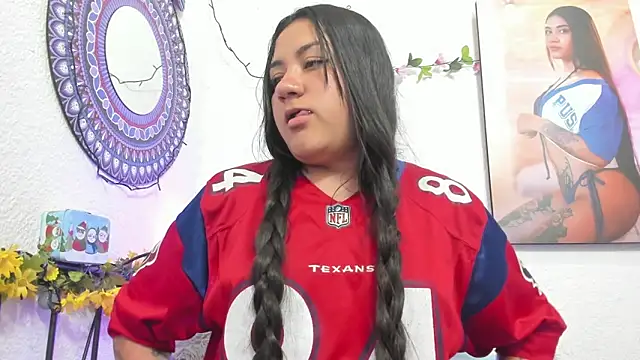 Hanna_moore10's cam snapshot