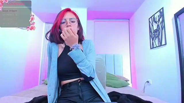 jade7_'s cam snapshot