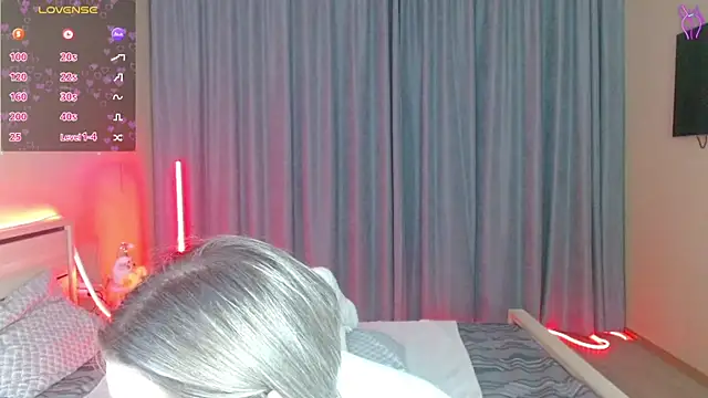 BellaaBlushh's cam snapshot