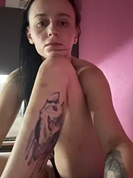 Alis_Roxy's cam snapshot