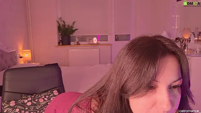 catromance_'s cam snapshot