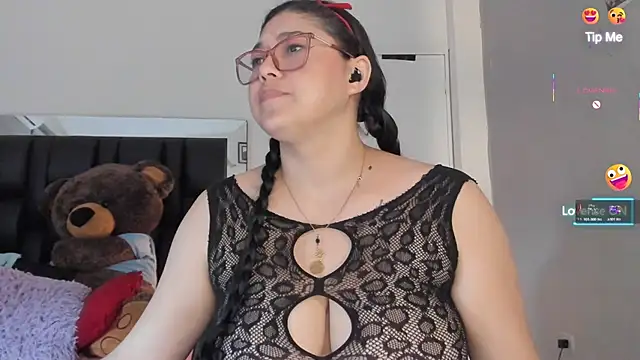 meikochoe's cam snapshot