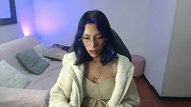 Kittie_nala_'s cam snapshot