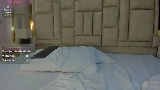 Zamahara_Rodriguez's cam snapshot