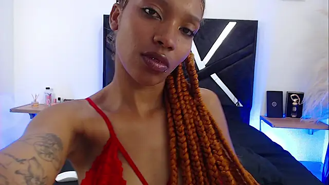 CattleyaZion's cam snapshot