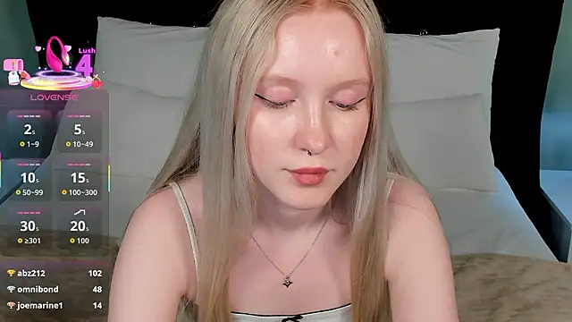 Sia_Hart's cam snapshot