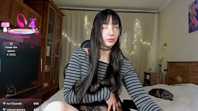 AishaGold's cam snapshot