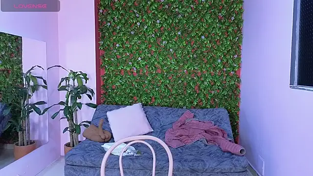 mei_sweetcat's cam snapshot