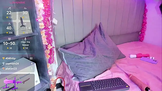 Scarlett21__'s cam snapshot