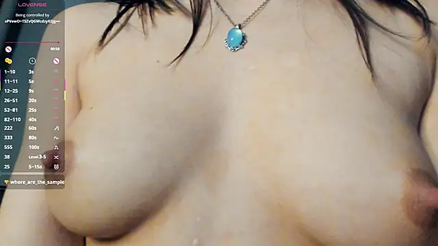 ClarissaMaheia's cam snapshot