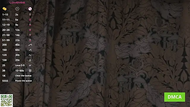 JesusBeckler's cam snapshot