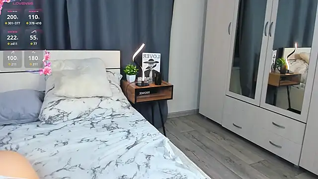 BeliaFrobish's cam snapshot