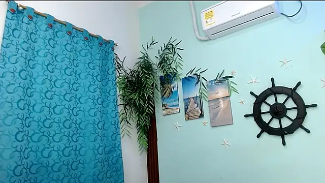 lucerodelamanana343's cam snapshot