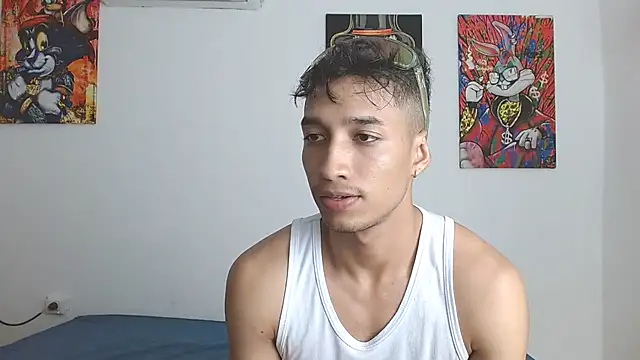 jose_sexycumm's cam snapshot