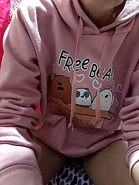 NanitaFun's cam snapshot