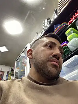 JuanZapata33's cam snapshot