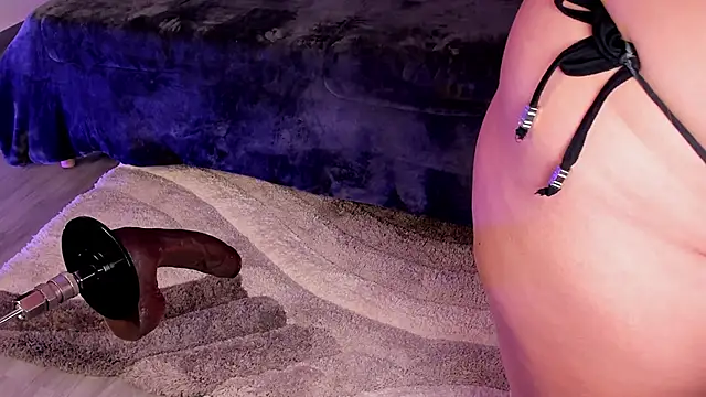 Lillyortiz's cam snapshot