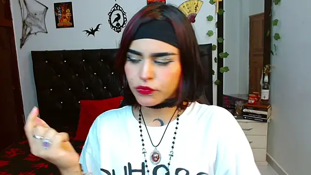 heidy_bloom's cam snapshot