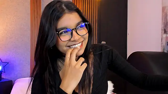 Abby_sinss's cam snapshot