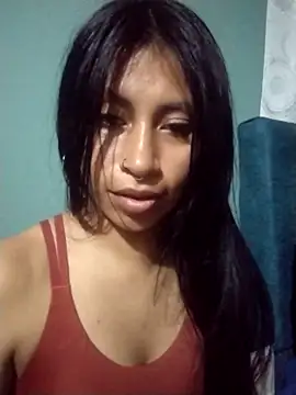 Pocahontas_tw's cam snapshot