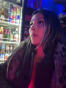 Cami_Leon2's cam snapshot