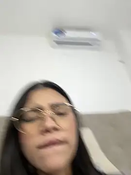 Julietalcl's cam snapshot