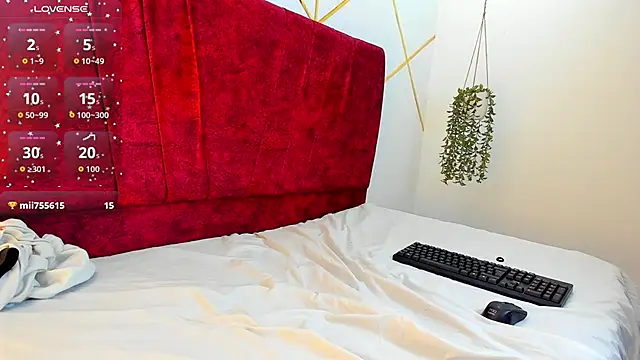 Julieta_Lein_'s cam snapshot