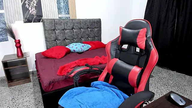 paola_my's cam snapshot