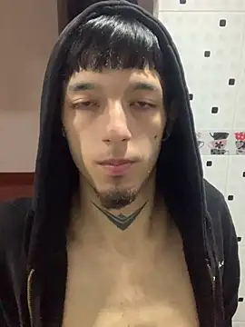 dark_rosse live sex cam