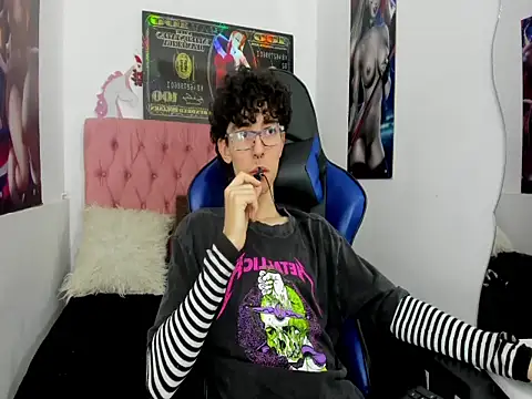 Syriussz's cam snapshot