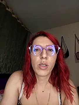 HannaFoster_'s cam snapshot