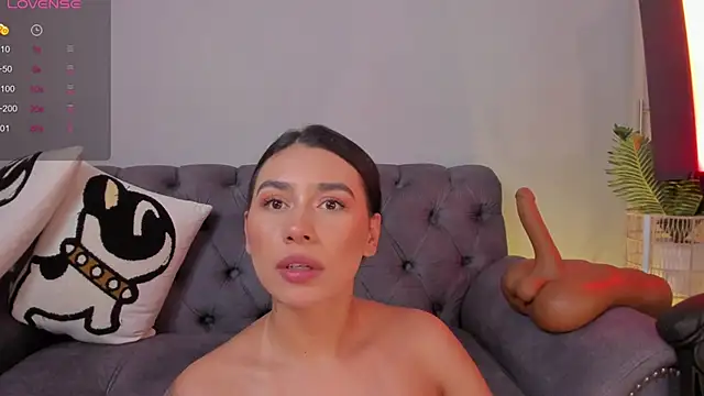 EllieMitchell's cam snapshot